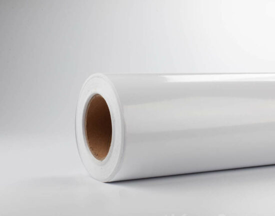 Самоклеющаяся пленка для печати AtmoTex Балбфри глянец