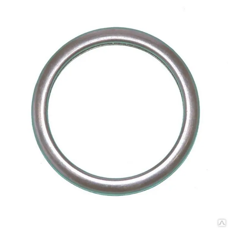 кольцо для баннера