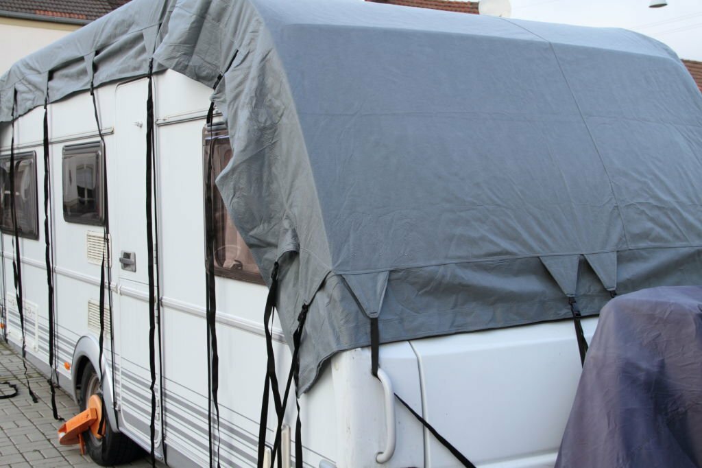 Технический текстиль: его использование и характеристики