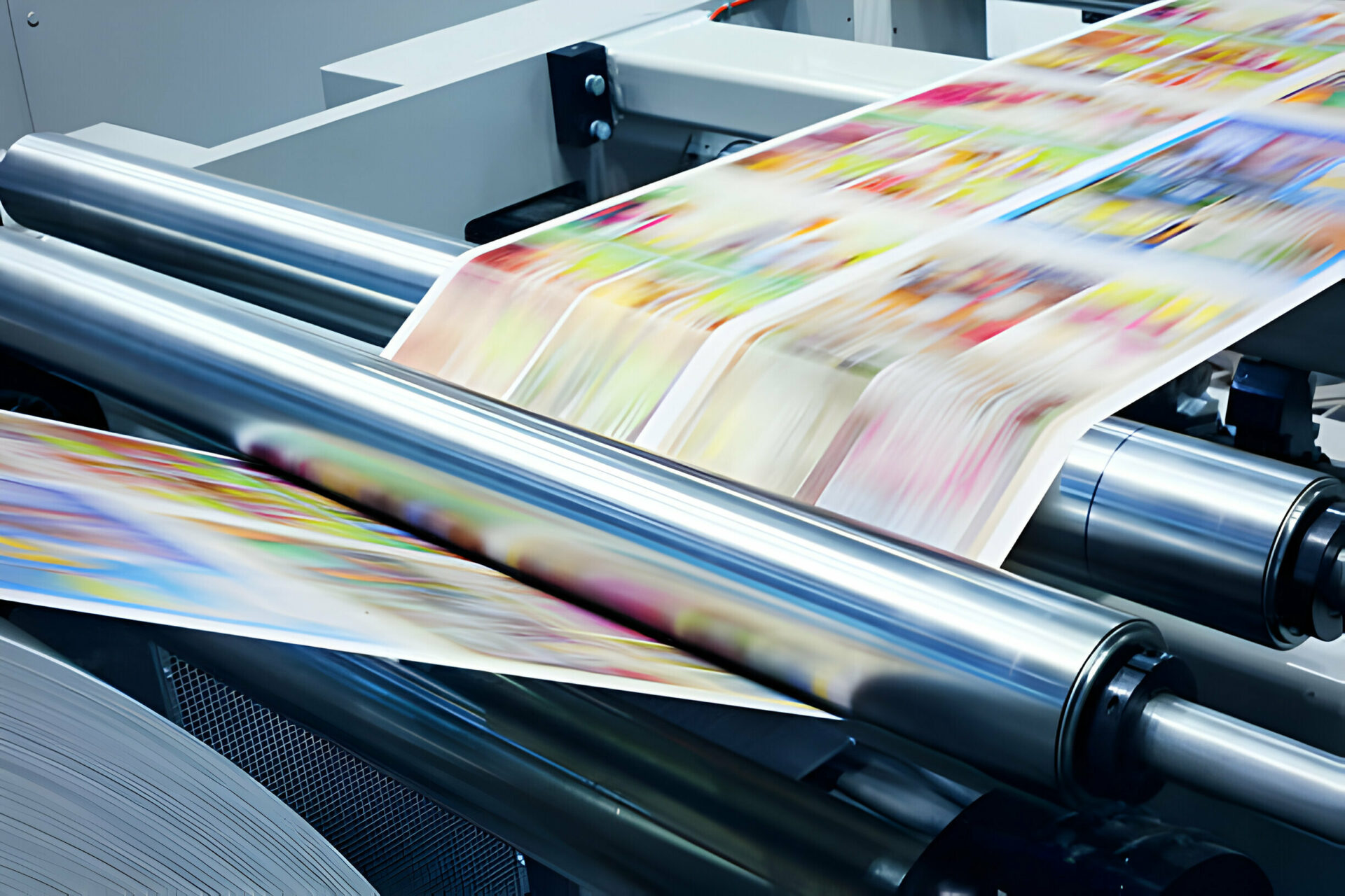 Выбор материала для сольвентной печати: пленка Orajet