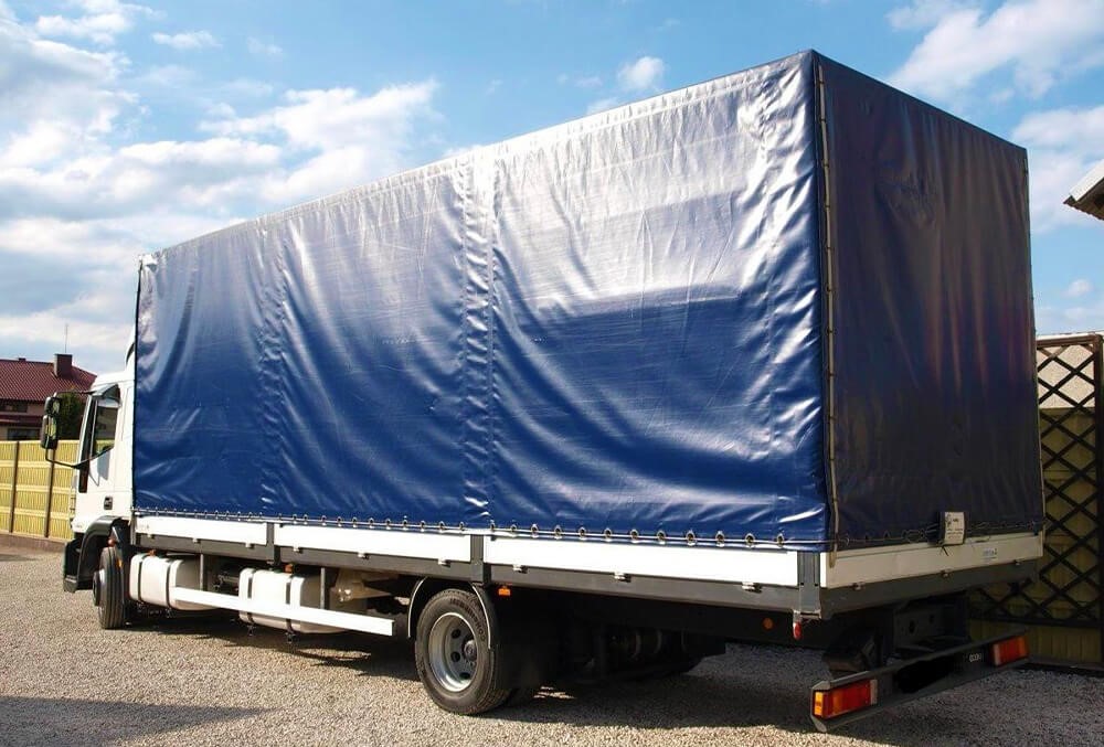 Автотенты для безопасных грузоперевозок