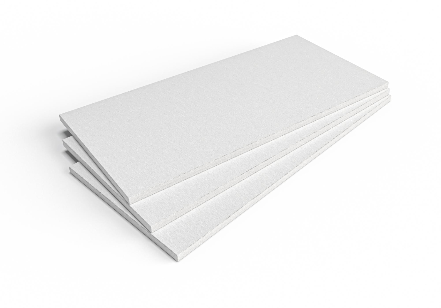 Листы пенокартона